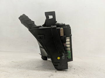 2011-2014 Hyundai Sonata Fusebox Fuse Box Panel Relay Module P/N:121015 1445 Fits Fits 2011 2012 2013 2014 OEM Used Auto Parts