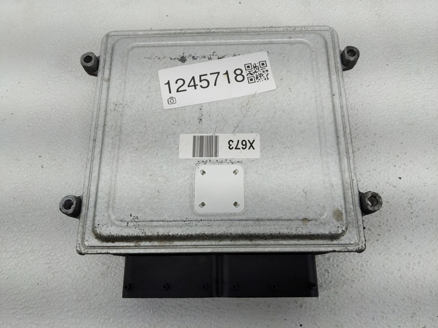 2011-2014 Hyundai Sonata PCM Engine Control Computer ECU ECM PCU OEM P/N:39111-2G673 39101-2G673 Fits Fits 2011 2012 2013 20