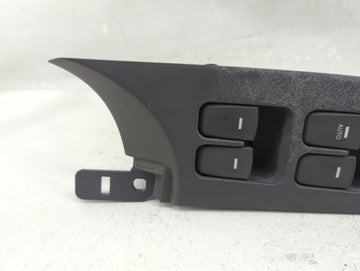 2011-2015 Hyundai Sonata Master Power Window Switch Replacement Driver Side Left Fits Fits 2011 2012 2013 2014 2015 OEM Used Auto Parts