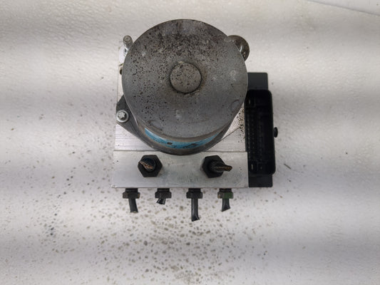 2011-2013 Hyundai Sonata ABS Pump Control Module Replacement P/N:0 265 238 58920-3Q500 Fits Fits 2011 2012 2013 OEM Used Auto Parts