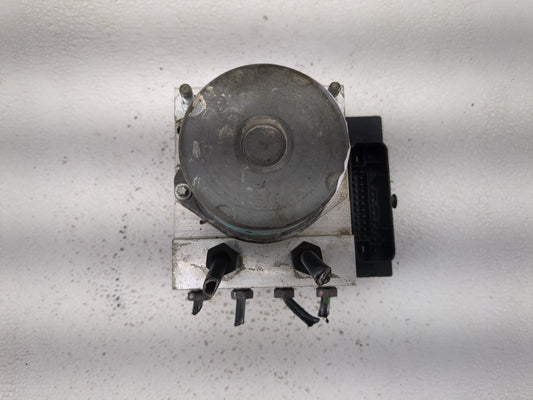 2011-2013 Hyundai Sonata ABS Pump Control Module Replacement P/N:58920-3Q500 0 265 238 094 Fits Fits 2011 2012 2013 OEM Used Auto Parts