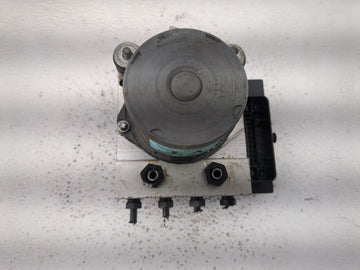 2011-2013 Hyundai Sonata ABS Pump Control Module Replacement P/N:58920-3Q500 Fits Fits 2011 2012 2013 OEM Used Auto Parts
