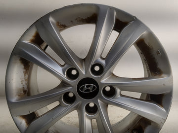 2011-2014 Hyundai Sonata Oem Wheel Rim