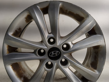 2011-2014 Hyundai Sonata Oem Wheel Rim