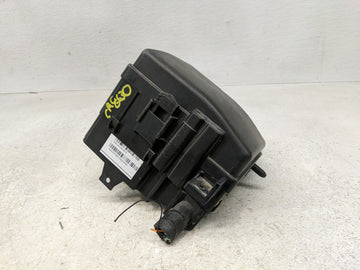 2011-2014 Hyundai Sonata Fusebox Fuse Box Panel Relay Module P/N:91201-3Q010 Fits Fits 2011 2012 2013 2014 OEM Used Auto Parts