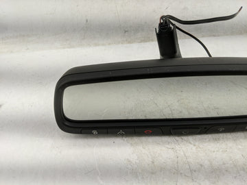 2011-2019 Hyundai Sonata Interior Rear View Mirror Replacement OEM P/N:4112A-TLMHL4 Fits OEM Used Auto Parts