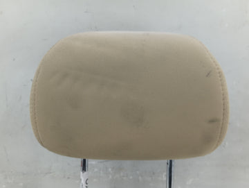 2013-2014 Hyundai Sonata Headrest Head Rest Rear Center Seat Fits Fits 2013 2014 OEM Used Auto Parts