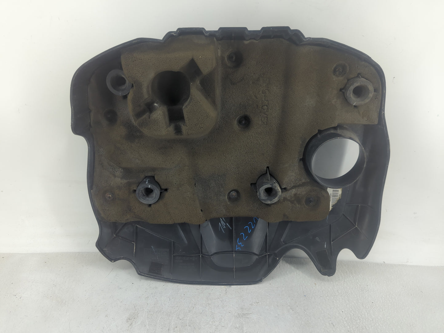 2013 Hyundai Sonata Engine Cover - Oemusedautoparts1.com