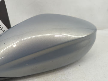 2011-2014 Hyundai Sonata Driver Side View Mirror - Left Door Mirror OEM Used