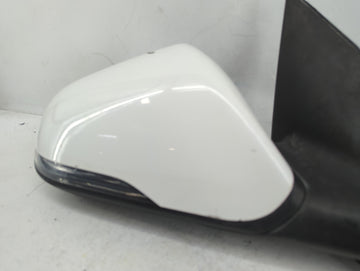 2018-2019 Hyundai Sonata Passenger Side View Mirror - Right Door Mirror OEM Used