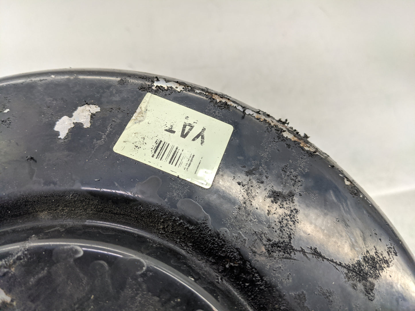 2011-2014 Hyundai Sonata Power Brake Booster Oem 1381883 - Oemusedautoparts1.com