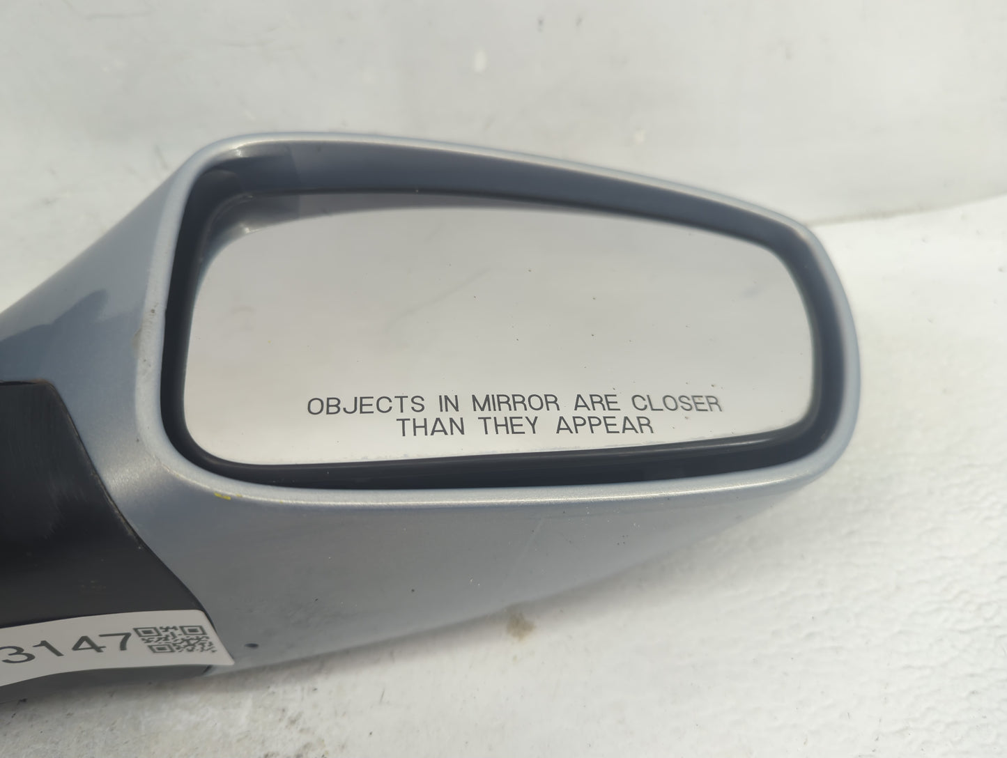 2011-2014 Hyundai Sonata Passenger Side View Mirror - Right Door Mirror OEM Used - Oemusedautoparts1.com