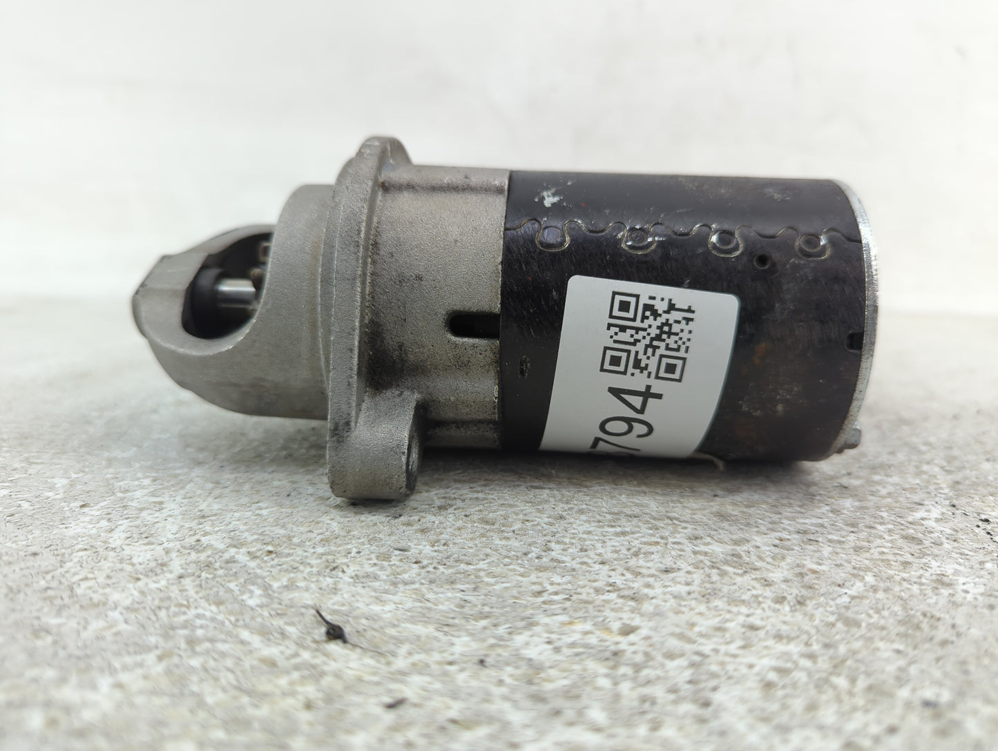 2008-2014 Hyundai Sonata Car Starter Motor Solenoid OEM P/N:36100-2G400 Fits Fits 2008 2009 2010 2011 2012 2013 2014 OEM Use