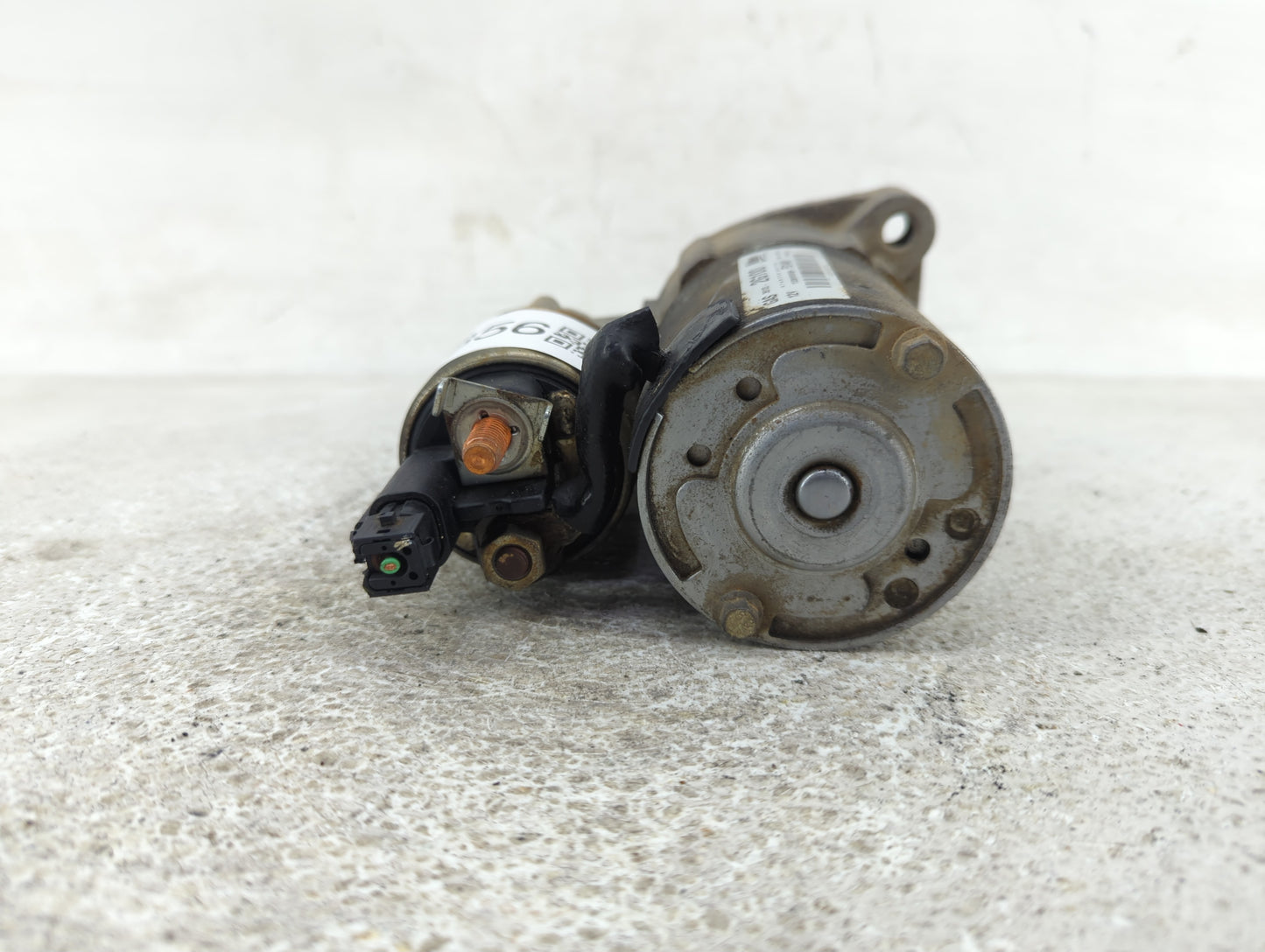 2008-2014 Hyundai Sonata Car Starter Motor Solenoid OEM P/N:36100-2G100 36100-2G400 Fits Fits 2008 2009 2010 2011 2012 2013