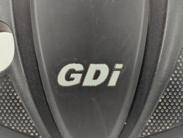 2013 Hyundai Sonata Engine Cover
