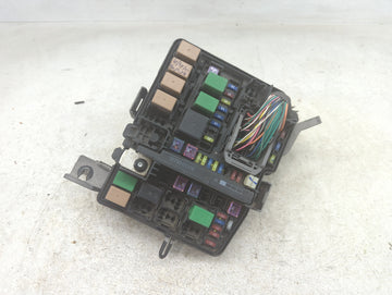 2011-2014 Hyundai Sonata Fusebox Fuse Box Panel Relay Module P/N:91950-3S711 Fits Fits 2011 2012 2013 2014 OEM Used Auto Parts