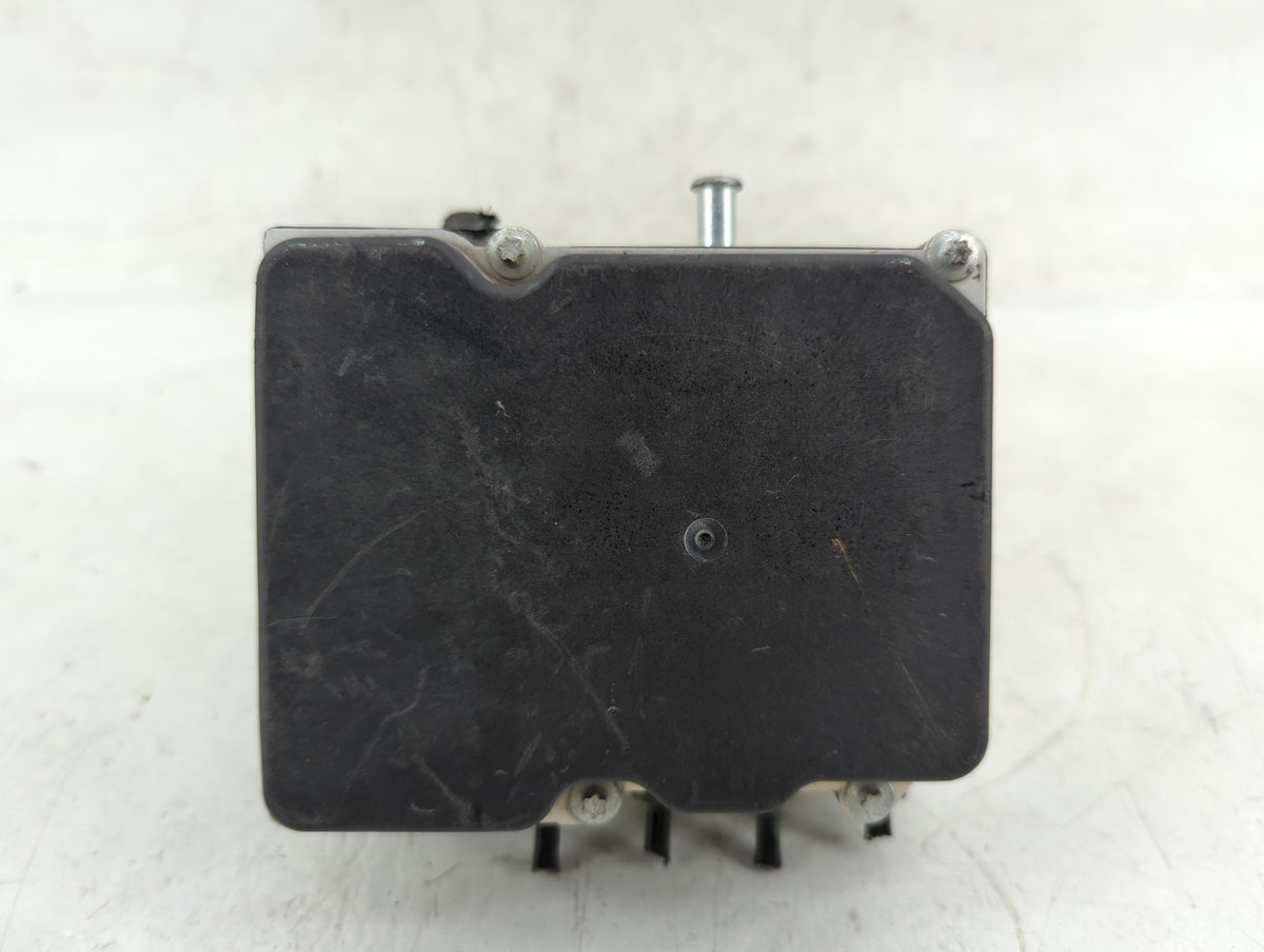 2011-2013 Hyundai Sonata Anti-Lock Brake ABS Pump Module Actuator OEM P/N:20704 G1291 Fits Fits 2011 2012 2013 OEM Used Auto
