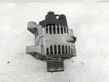 2013 Hyundai Sonata Alternator Replacement Generator Charging Assembly Engine OEM P/N:2606184 B 37300-2G150 Fits OEM Used Auto Parts