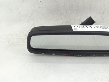 2011-2019 Hyundai Sonata Interior Rear View Mirror Replacement OEM P/N:4112A-TLMHL4 Fits OEM Used Auto Parts