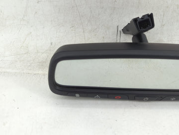 2011-2019 Hyundai Sonata Interior Rear View Mirror Replacement OEM P/N:4112A-TLMHL4 Fits OEM Used Auto Parts