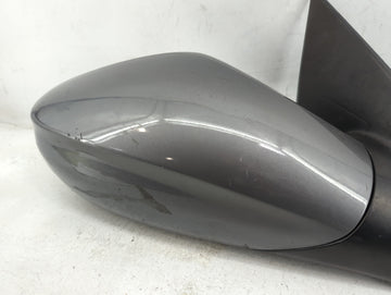 2011-2014 Hyundai Sonata Passenger Side View Mirror - Right Door Mirror OEM Used