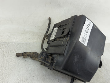 2011-2014 Hyundai Sonata Fusebox Fuse Box Panel Relay Module Fits Fits 2011 2012 2013 2014 OEM Used Auto Parts