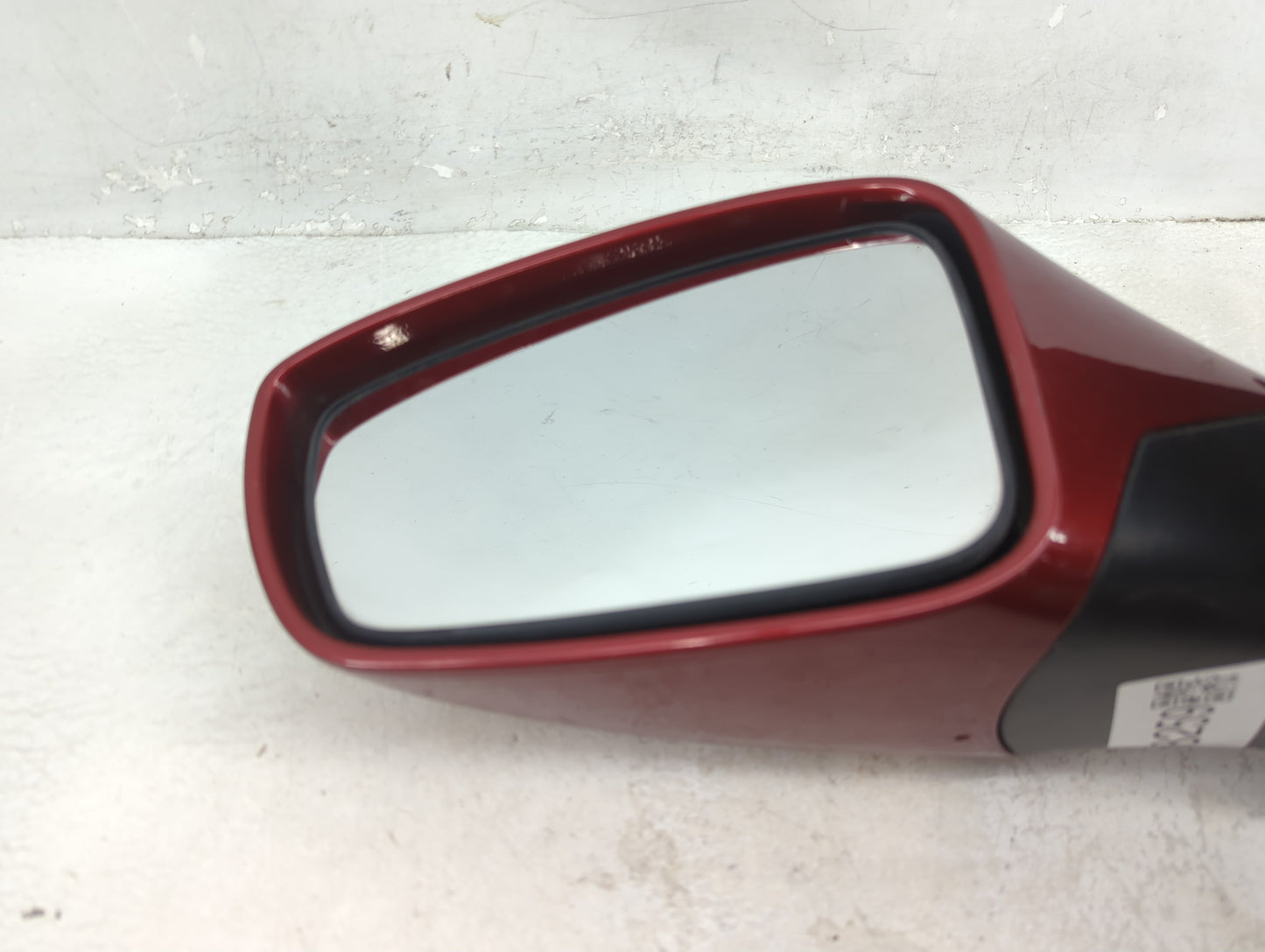 2011-2014 Hyundai Sonata Driver Side View Mirror - Left Door Mirror OEM Used - Oemusedautoparts1.com