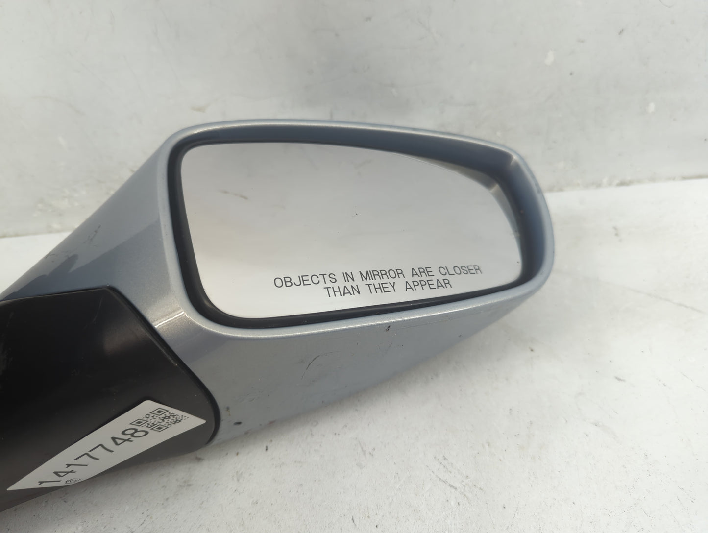 2013 Hyundai Sonata Passenger Side View Mirror - Right Door Mirror OEM Used - Oemusedautoparts1.com