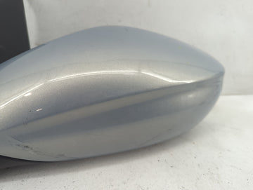 2011-2014 Hyundai Sonata Driver Side View Mirror - Left Door Mirror OEM Used