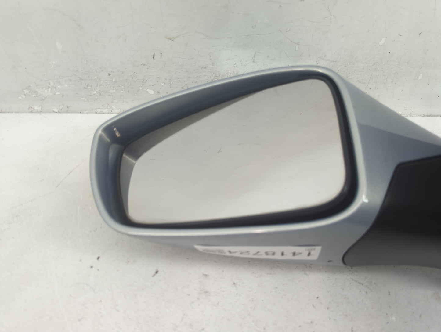2011-2014 Hyundai Sonata Driver Side View Mirror - Left Door Mirror OEM Used - Oemusedautoparts1.com