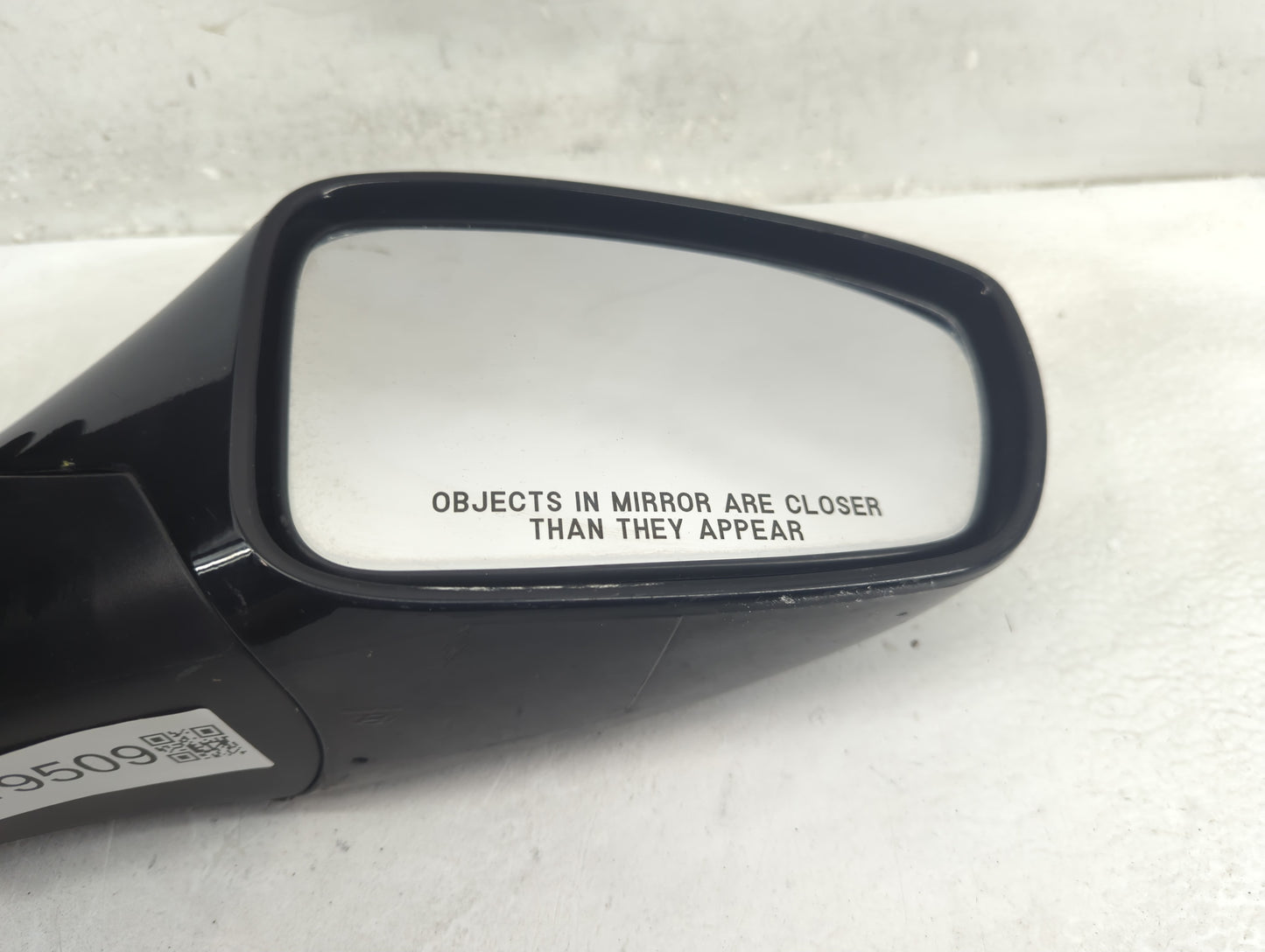 2011-2014 Hyundai Sonata Passenger Side View Mirror - Right Door Mirror OEM Used - Oemusedautoparts1.com