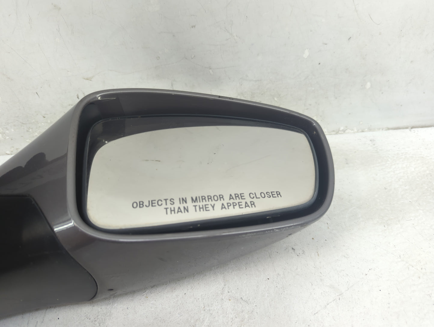2011-2014 Hyundai Sonata Passenger Side View Mirror - Right Door Mirror OEM Used - Oemusedautoparts1.com