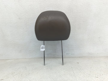 2013-2015 Hyundai Sonata Headrest Head Rest Front Driver Passenger Seat
