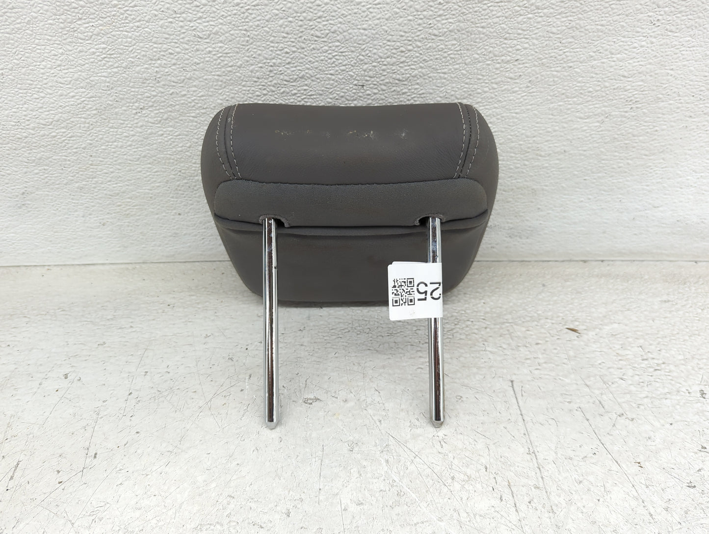 2013 Hyundai Sonata Headrest Head Rest Rear Seat Fits OEM Used Auto Parts - Oemusedautoparts1.com