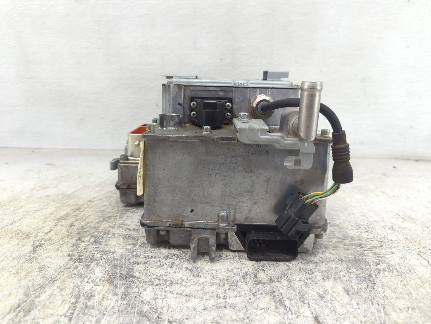 2011 Sonata Ac Dc Power Control Module Accessory Computer Power Inverter - Oemusedautoparts1.com