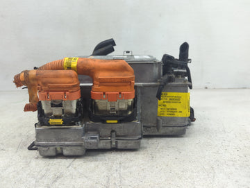 2011-2015 Hyundai Sonata Hybrid DC Synergy Drive Power Inverter Fits Fits 2011 2012 2013 2014 2015 OEM Used Auto Parts