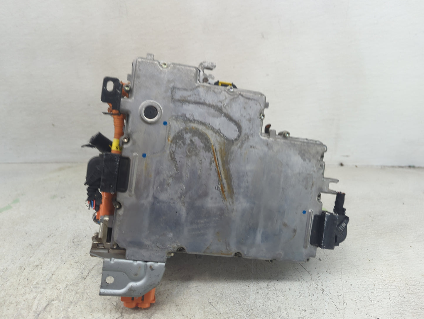 2011-2015 Hyundai Sonata Hybrid DC Synergy Drive Power Inverter Fits Fits 2011 2012 2013 2014 2015 OEM Used Auto Parts - Oem
