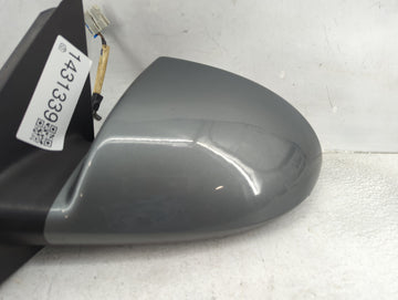 2011-2014 Hyundai Sonata Passenger Side View Mirror - Right Door Mirror OEM Used