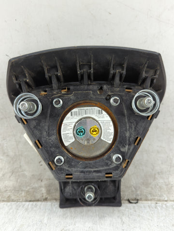 2011-2014 Hyundai Sonata Air Bag Driver Left Steering Wheel Mounted