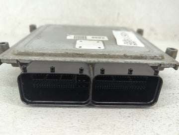 2011-2014 Hyundai Sonata PCM Engine Control Computer ECU ECM PCU OEM P/N:39111-2G668 39101-2G668 Fits Fits 2011 2012 2013 2014 OEM Used Auto Parts