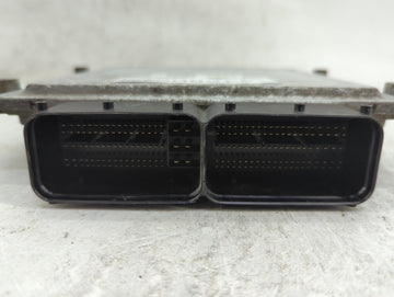 2011-2014 Hyundai Sonata PCM Engine Control Computer ECU ECM PCU OEM P/N:YFADC4DMAA 5WY4V38 Fits Fits 2011 2012 2013 2014 OEM Used Auto Parts