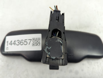 2011-2019 Hyundai Sonata Interior Rear View Mirror Replacement OEM Fits OEM Used Auto Parts