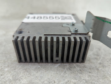 2013 Hyundai Sonata Electric-hybrid Control Module 96390-4r050