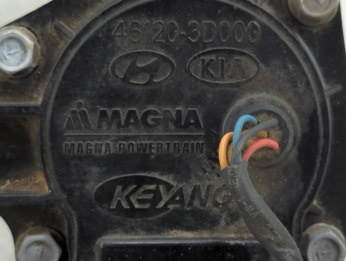 2013 Hyundai Sonata 1449055 - Oemusedautoparts1.com