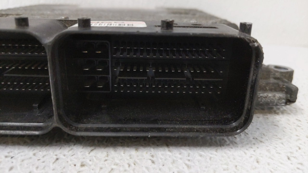 2011-2014 Hyundai Sonata PCM Engine Control Computer ECU ECM PCU OEM Fits OEM Used Auto Parts - Oemusedautoparts1.com