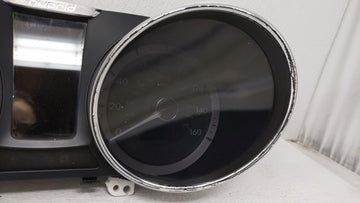 2011-2015 Hyundai Sonata Instrument Cluster Speedometer Gauges P/N:94001-4R003 Fits Fits 2011 2012 2013 2014 2015 OEM Used Auto Parts