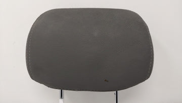 2013-2015 Hyundai Sonata Headrest Head Rest Rear Seat Fits Fits 2013 2014 2015 OEM Used Auto Parts