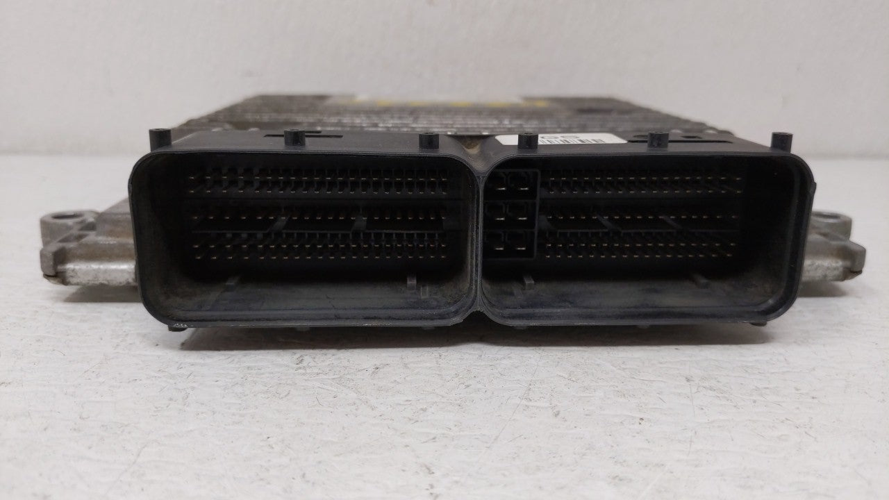 2011-2014 Hyundai Sonata PCM Engine Control Computer ECU ECM PCU OEM P/N:39101-2G668 39111-2G668 Fits Fits 2011 2012 2013 20
