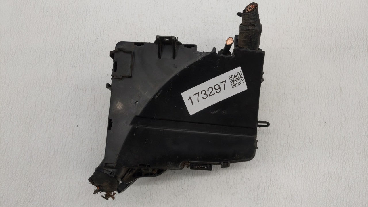 2011-2014 Hyundai Sonata Fusebox Fuse Box Panel Relay Module P/N:VS912003Q071MG VSQFHE2370F0175 Fits Fits 2011 2012 2013 201