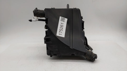 2013-2015 Hyundai Sonata Fusebox Fuse Box Panel Relay Module P/N:130830 1445 91251-4R031 Fits Fits 2013 2014 2015 OEM Used Auto Parts